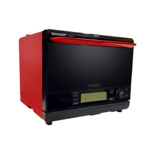 Microwave Oven