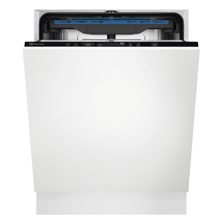 ELECTROLUX EEM48301L FULLY INTEGRATED DISHWASHER (14 PLACE SETTING) 60CM