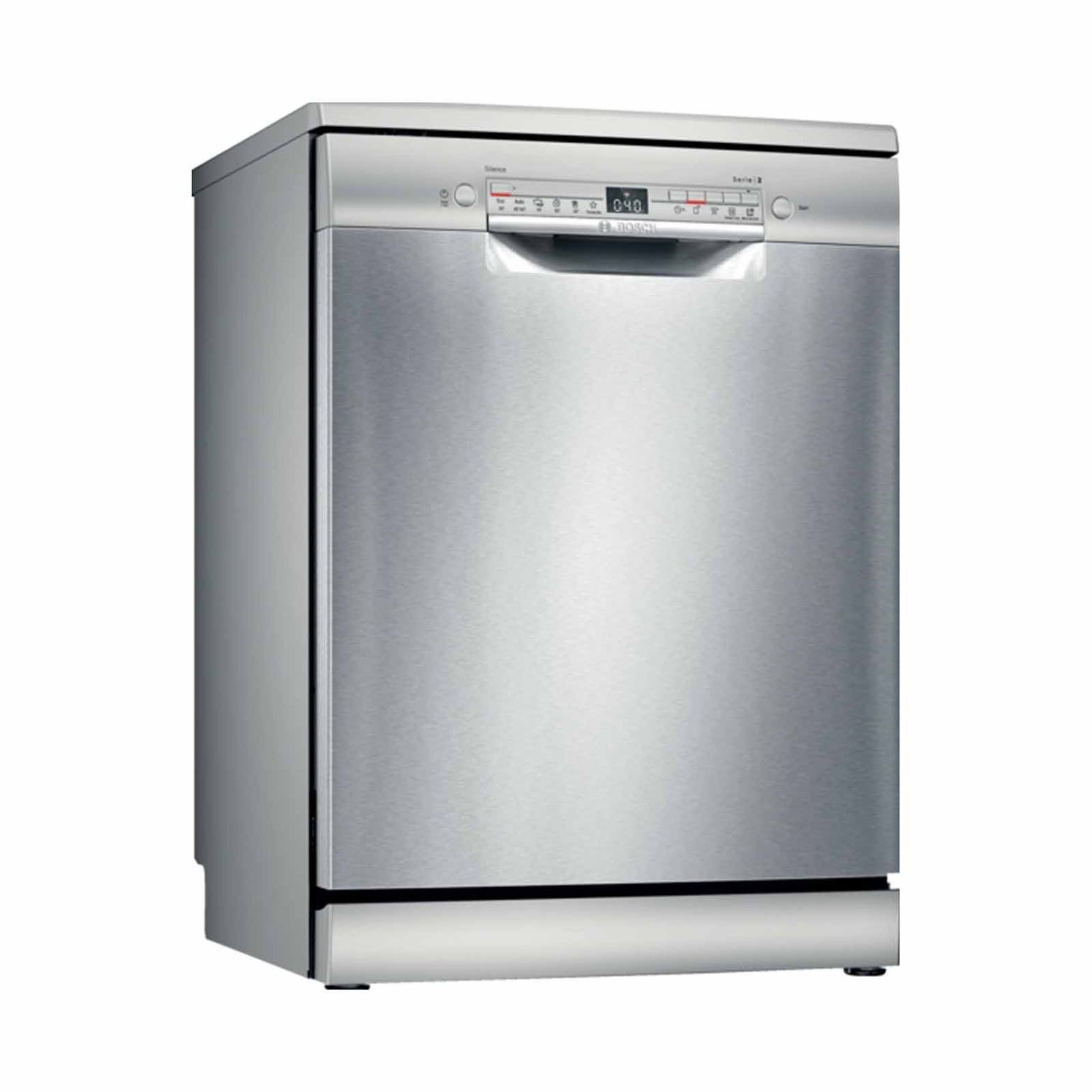 BOSCH SMS2HTI79E DISHWASHER - 12 PLATE SETTING