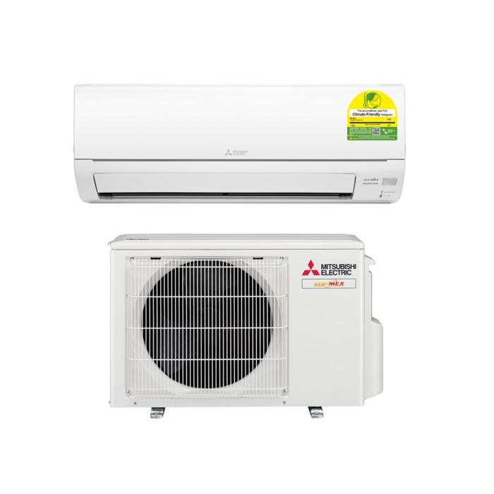[Replacement] Mitsubishi MUYGP10VF/MSYGP10VF System 1 Aircon | 9000 BTU